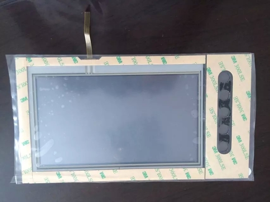 높은 정의 3.5 인치 산업과 Lcd 기계를 위한 저항하는 접촉 위원회