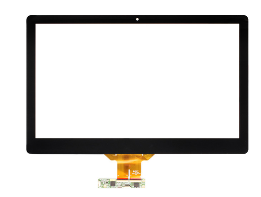 14 인치는 10 점 전기 용량 접촉 위원회, 조정가능해던 USB 공용영역 5V를 계획했습니다